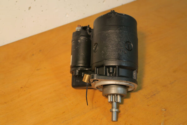 Starter Bosch VW